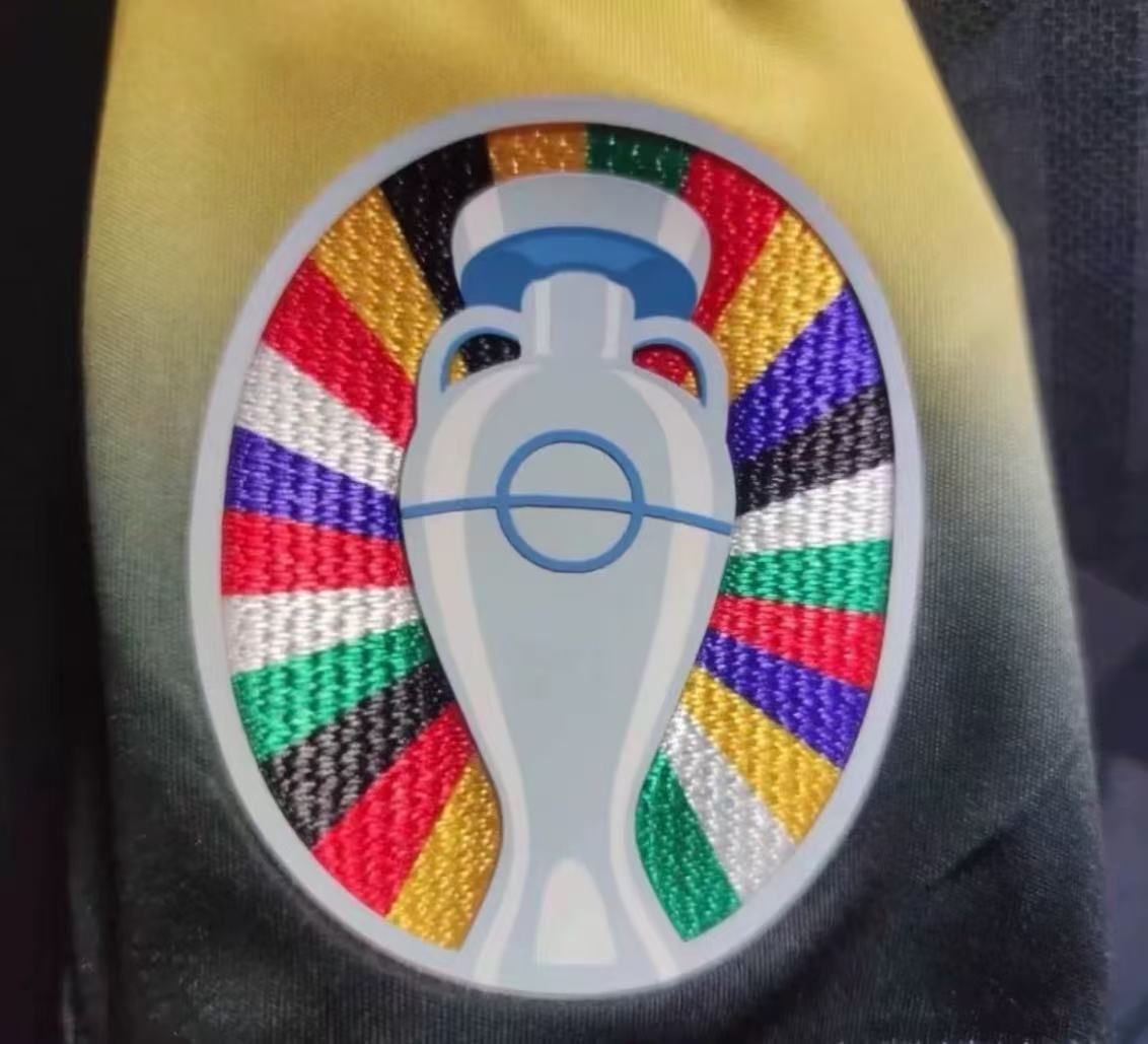 ドイツ代表 クロース8 ユーロ2024モデル adidas ドイツ代表 2024 ユニフォーム ホーム 半袖