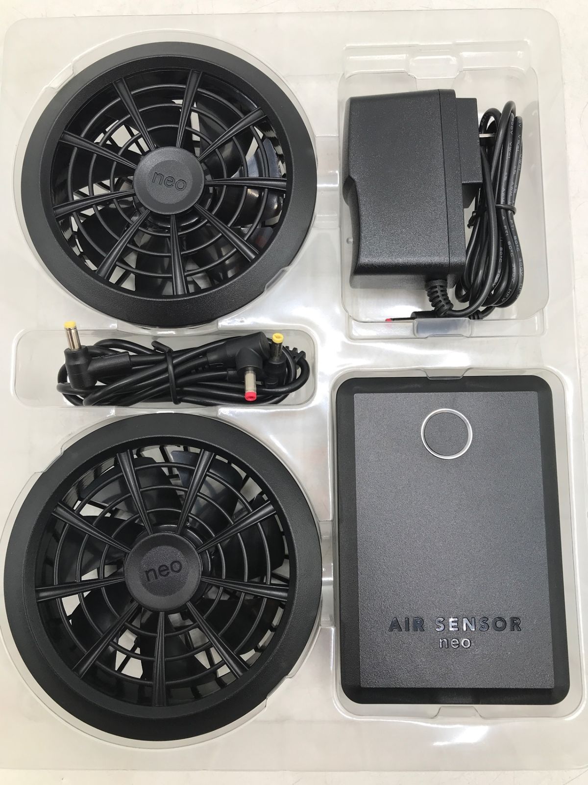 SENSOR neo