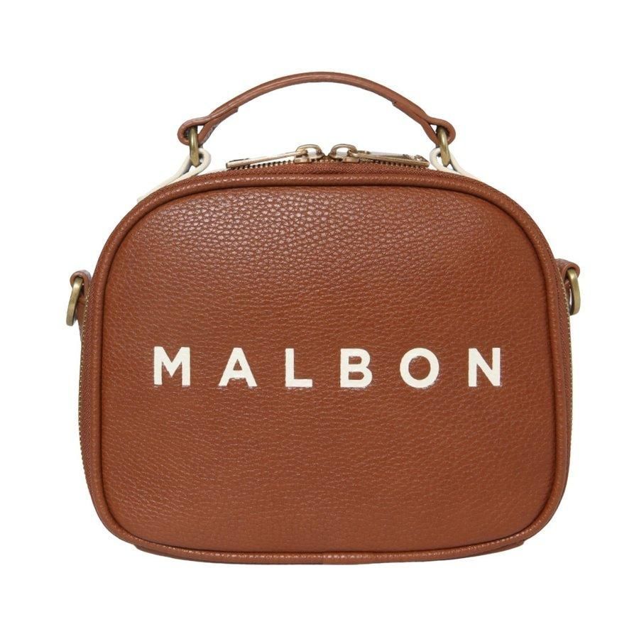 MALBON ゴルフバッグ ハンドバッグ ボストンバッグ バッグ ショルダー
