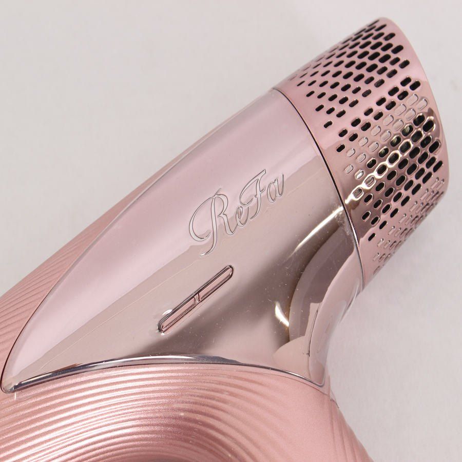 美品】MTG ReFa BEAUTECH DRYER SMART RE-AN-05A ピンク ヘア