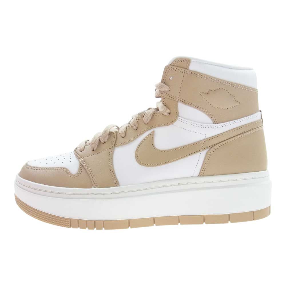 NIKE ナイキ スニーカー DN3253-121 WMNS Air Jordan 1 High Elevate