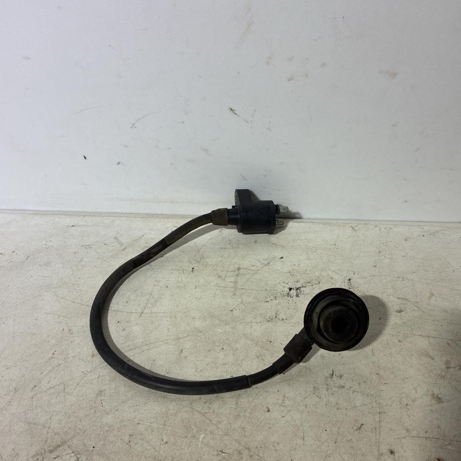 HONDA タクト50 AF51 イグニッションコイル ホンダ