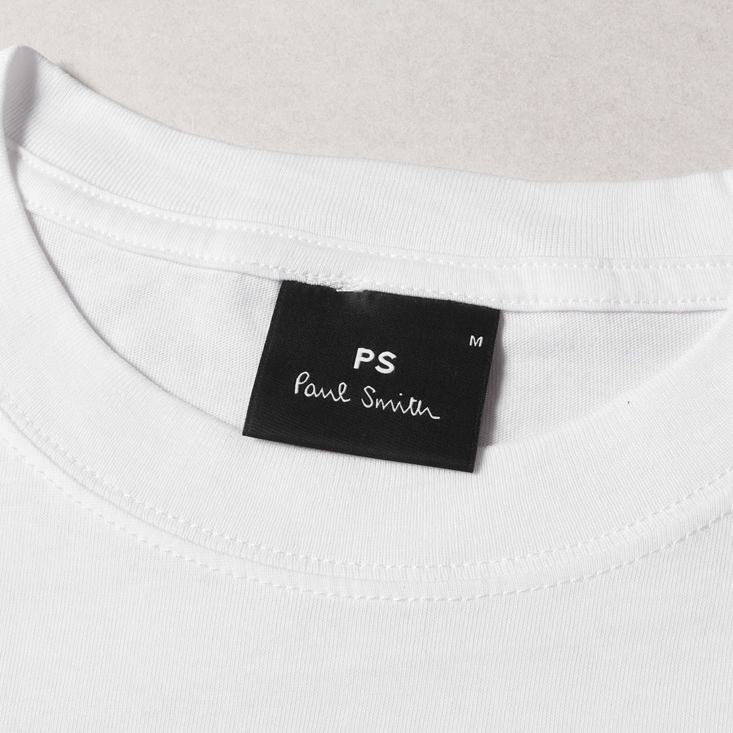 新品 Paul Smith ポールスミス Tシャツ サイズ:M キャラクター 