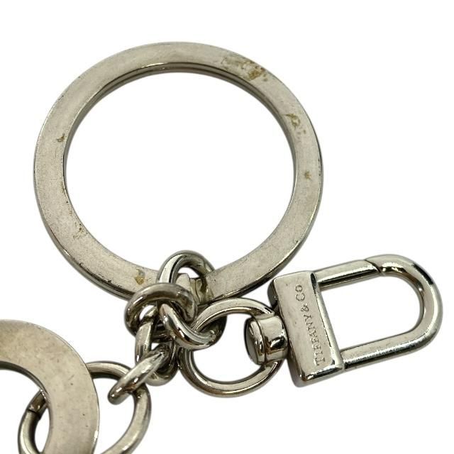 TIFFANY&Co. ティファニー リターン トゥ ティファニー レザー