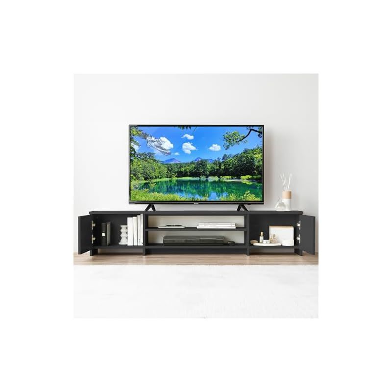 47インチまで対応】アイリスオーヤマ テレビ台 『隠せる収納』 AV