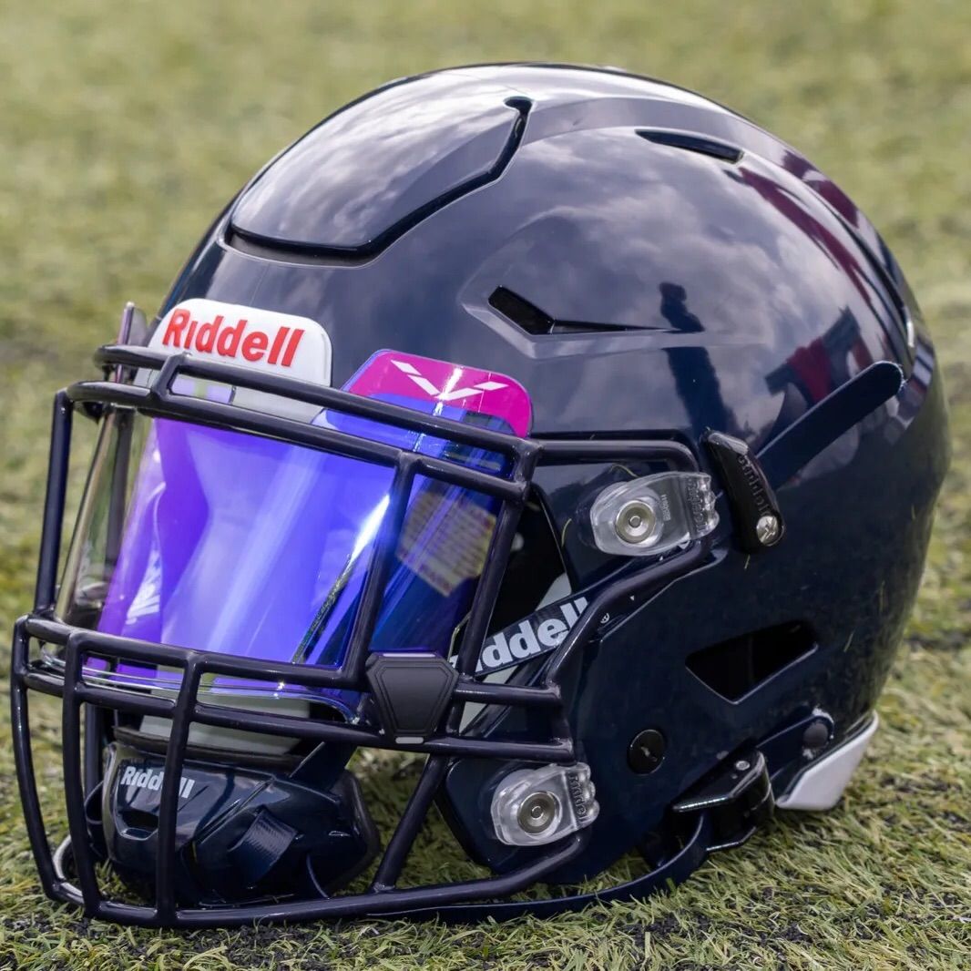 Riddell“VSR-4“Mサイズ ＊アイシールドなし - その他スポーツ