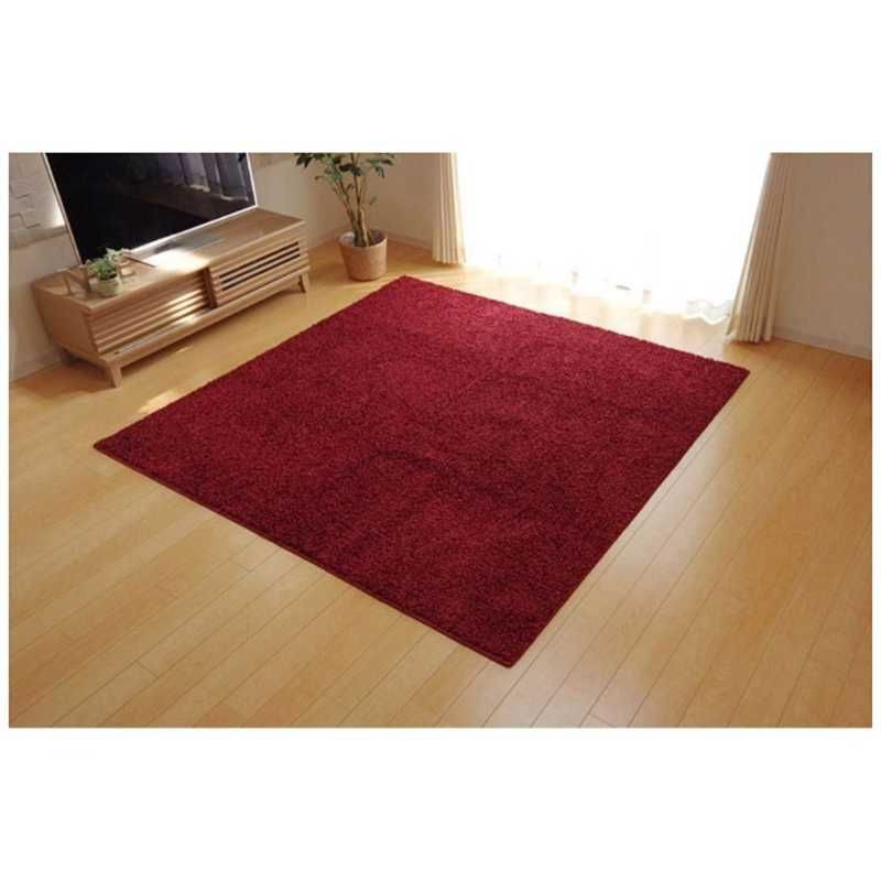 新品 未開封 】 イケヒコ セール ラグ シャンゼリゼ 平織(190×240cm