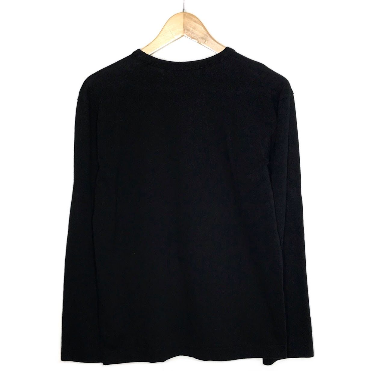 倉吉店】PLAY COMME des GARCONS | プレイコムデギャルソン 長袖T