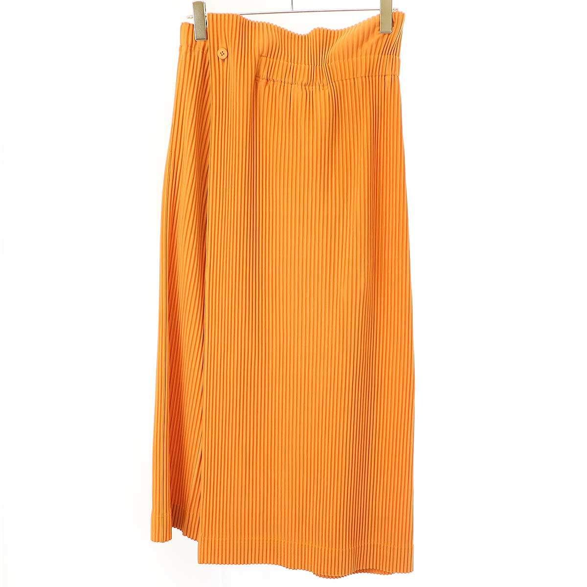 HOMME PLISSE ISSEY MIYAKE オム プリッセ イッセイ ミヤケ 24AW RB 