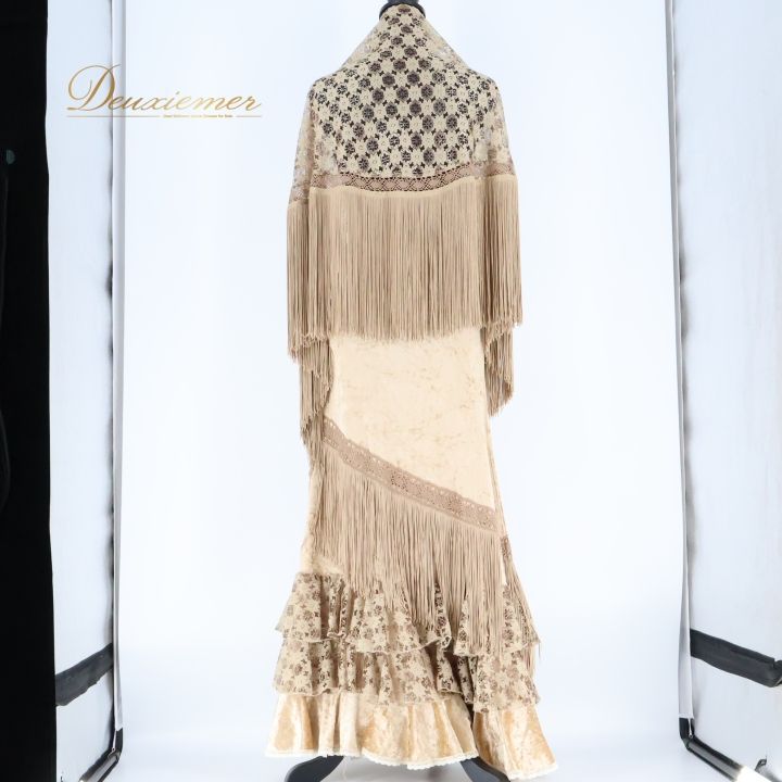 ファルダ シージョ