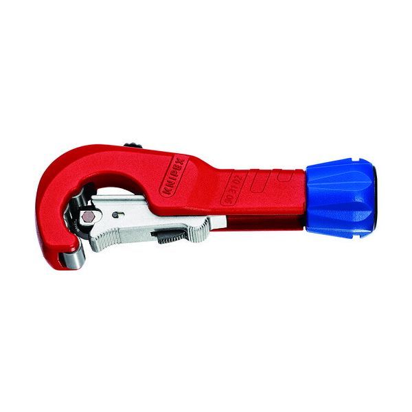 7営業日以内発送 ＫＮＩＰＥＸ 9031-02BK パイプカッター チュービックス 903102BK KNIPEX社 パイプカッターチュービックス チューブカッター クニペックス 作業工具 沖縄離島販売不可
