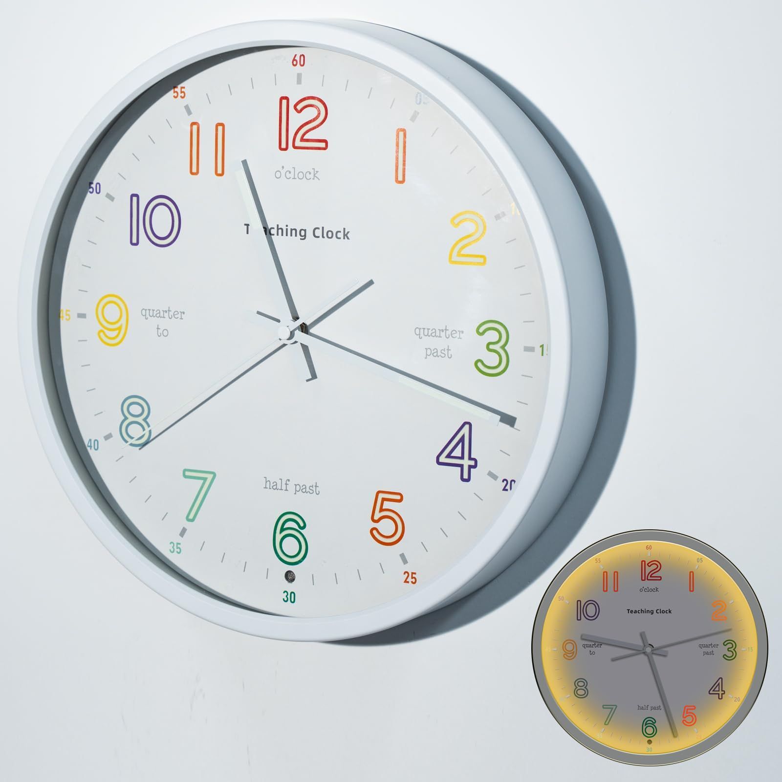 ニキシー管 時計」の人気商品一覧 | 安い商品を通販サイトから