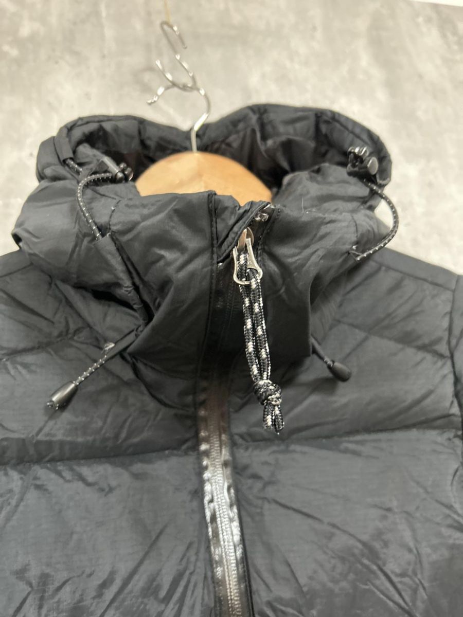 URBAN RESEARCH ラクーンファーダウンコート URBAN RESEARCH（アーバン