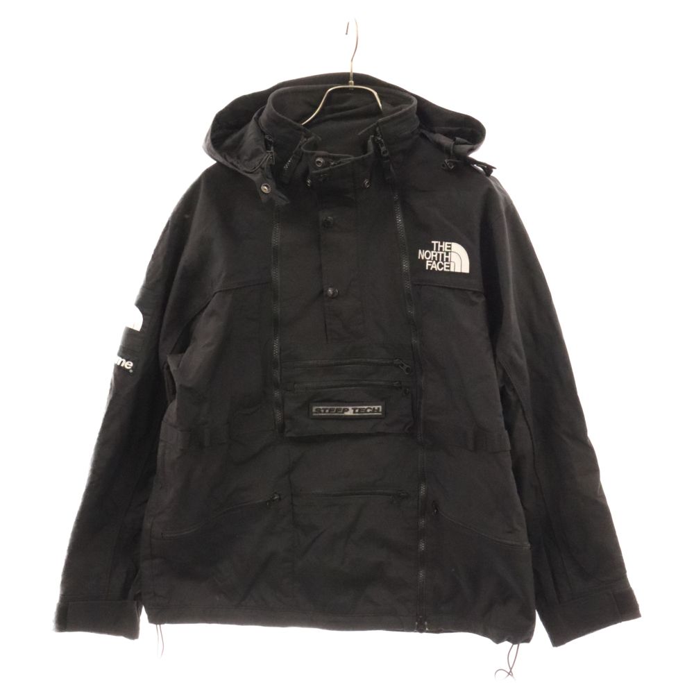 SUPREME (シュプリーム) 16SS ×THE NORTH FACE Steep Tech Hooded ...