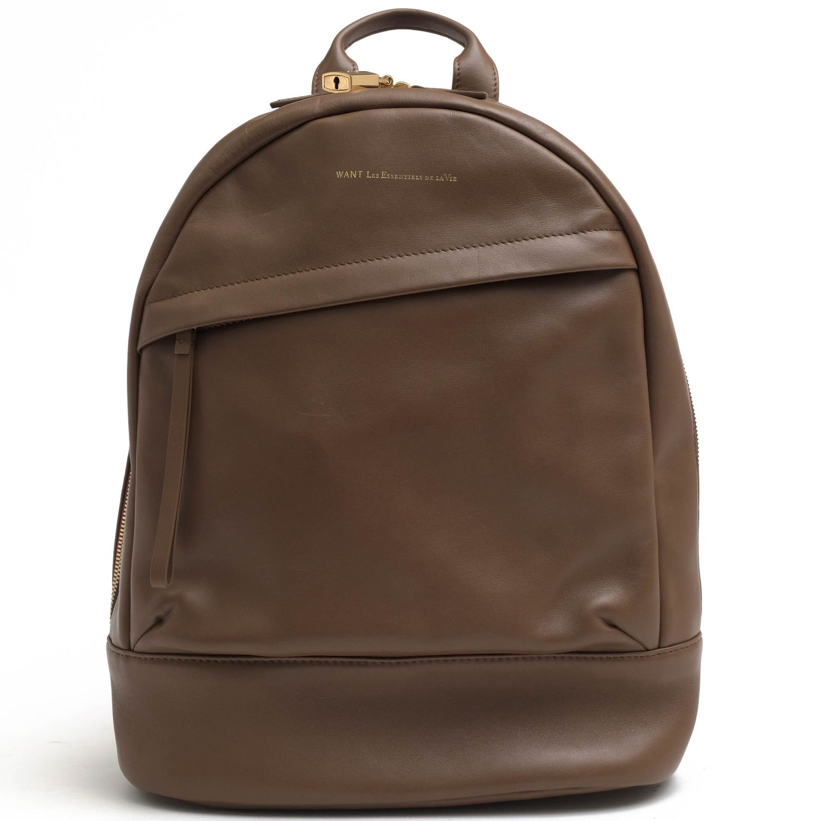 WANT Les Essentiels ウォントレスエッセンシャル 2WAY トート 