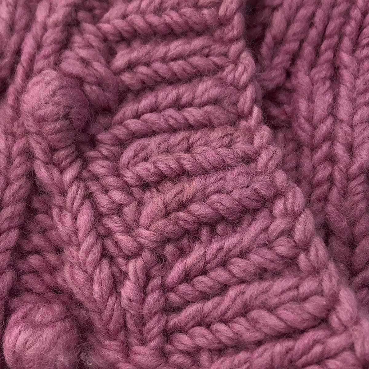 Original Blues オリジナルブルース Ron Herman別注 Vネックニット  