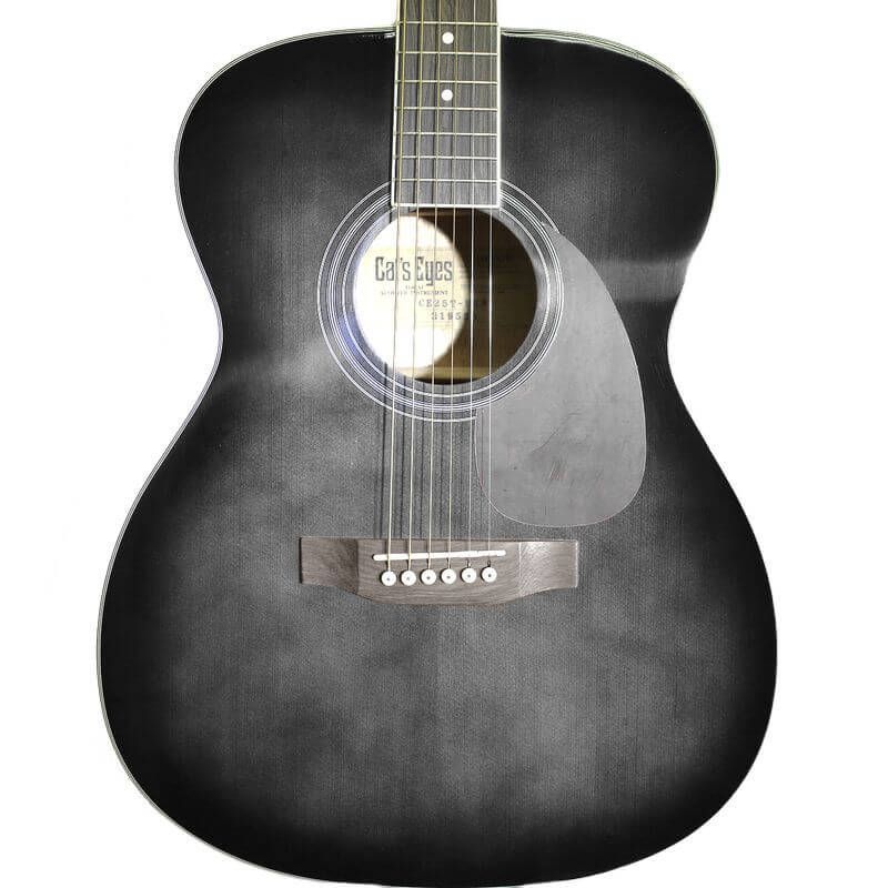 アコギ 東海楽器製造 TOKAI CE25T Cat's Eyes - メルカリ