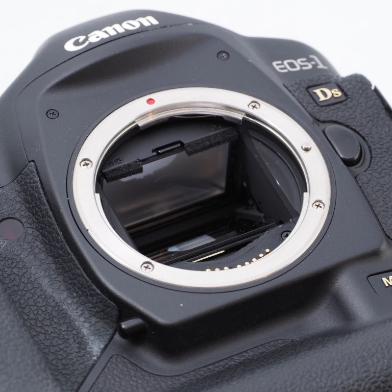Canon キヤノン デジタル一眼レフカメラ EOS-1Ds Mark II マーク2 ボディ カメラ本舗｜Camera honpo メルカリ