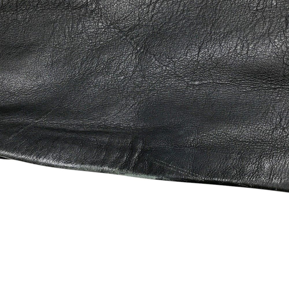 BERIK 革パンツ 未使用品 ウエスト80-85 超美品 BERIK ベリック レザーパンツ レーシングレザーパンツ