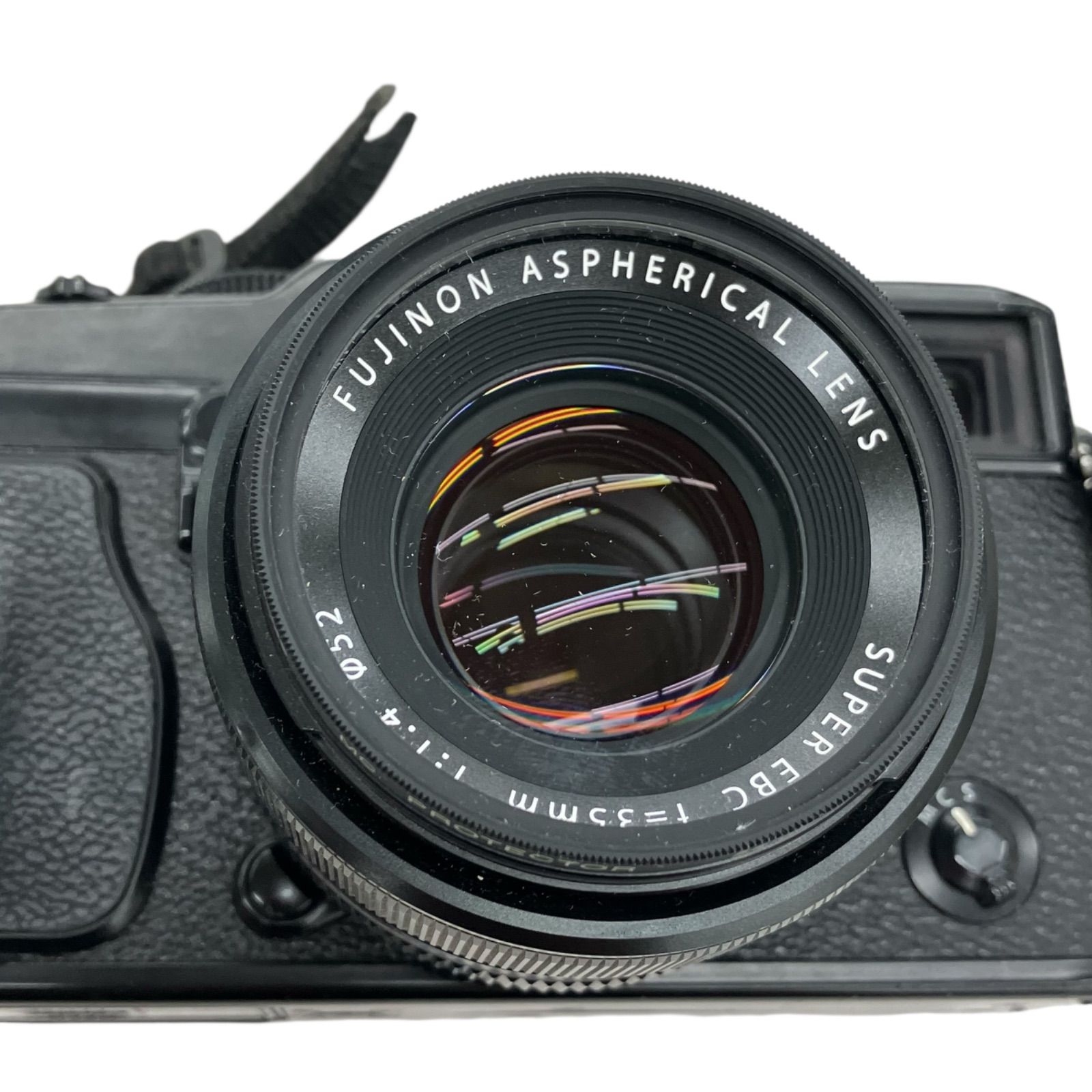 ジャンク FUJIFILM X-PRO1 ボディ(J082918) X-Pro1 ジャンク（動作OK）