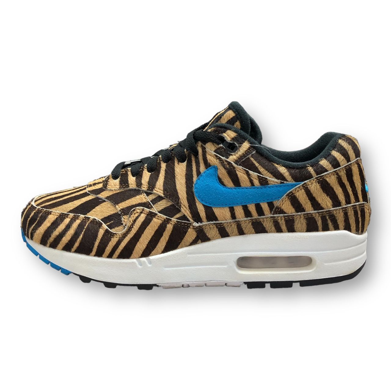 国内正規 atmos Nike Air Max 1 Animal 3.0 Tiger AQ0928-900 タイガー 