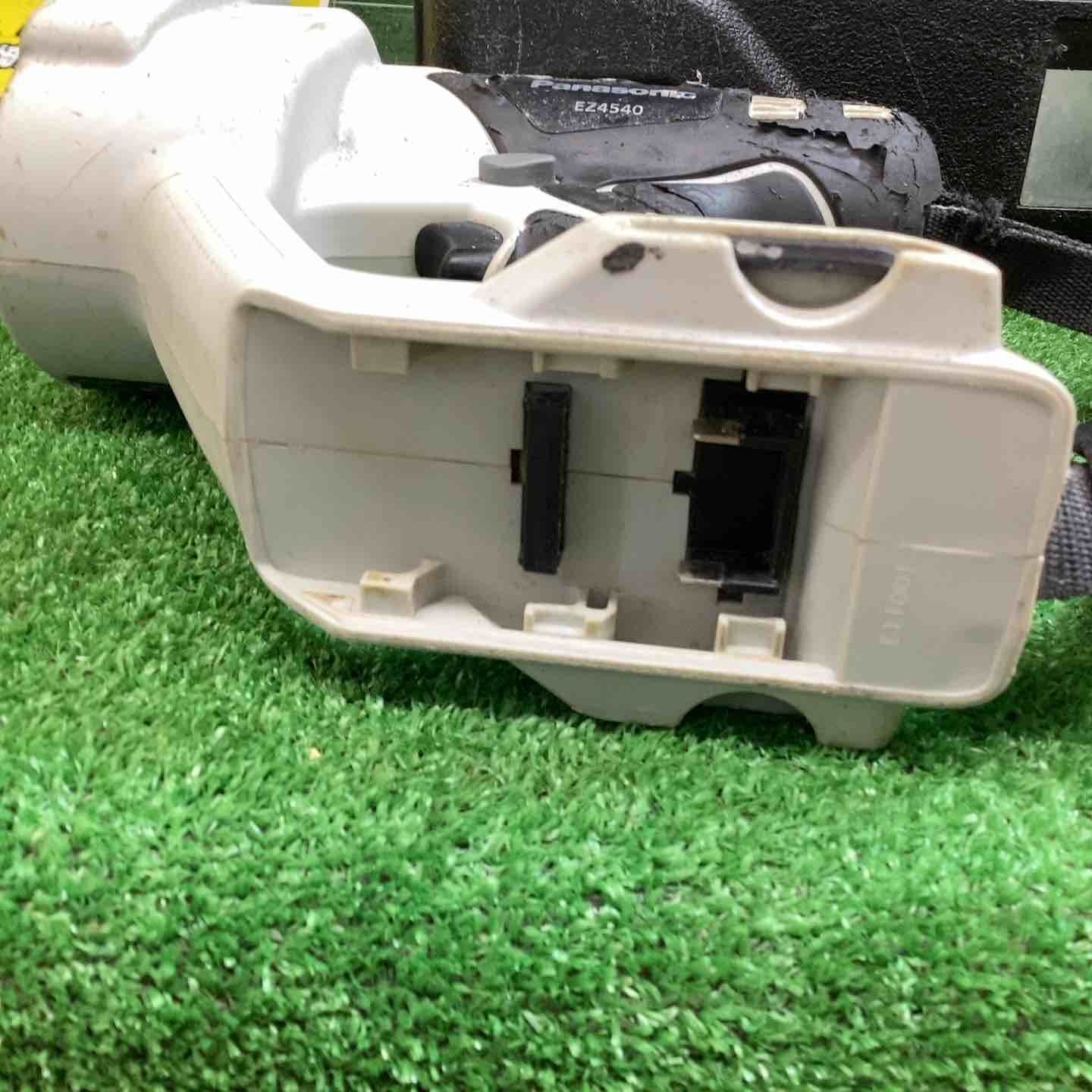 14.4V コードレス全ネジカッターー