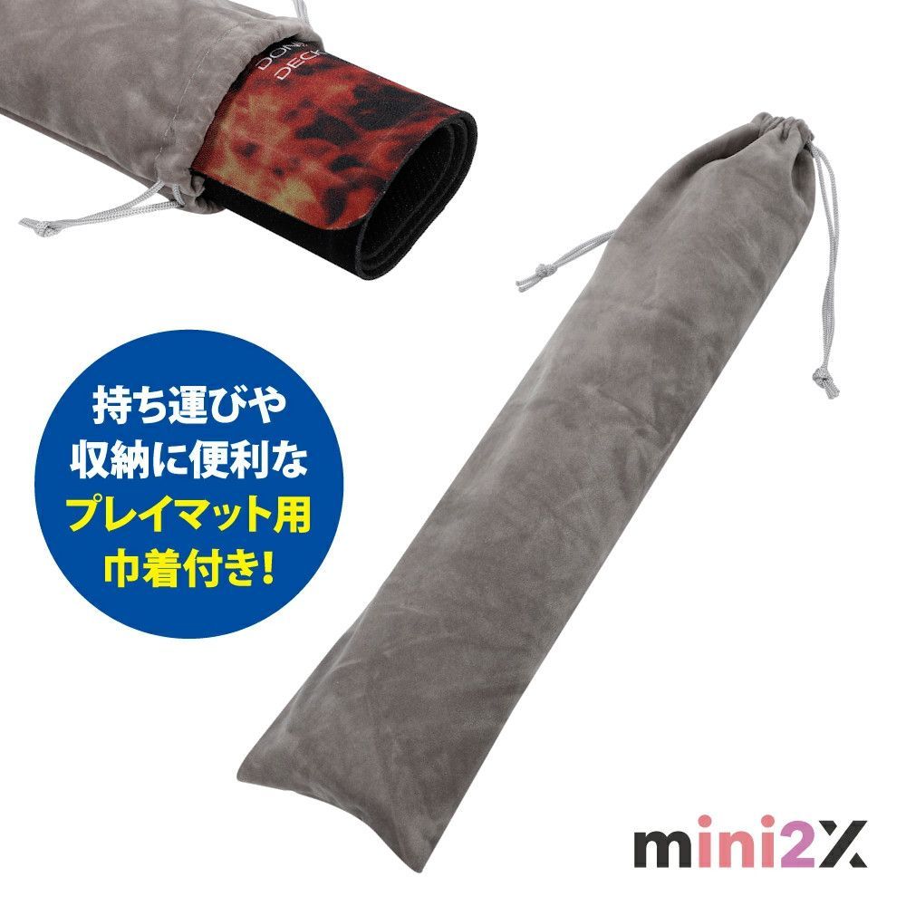 ワンピースカードゲーム 用 プレイマット 分かりやすい ガイド枠
