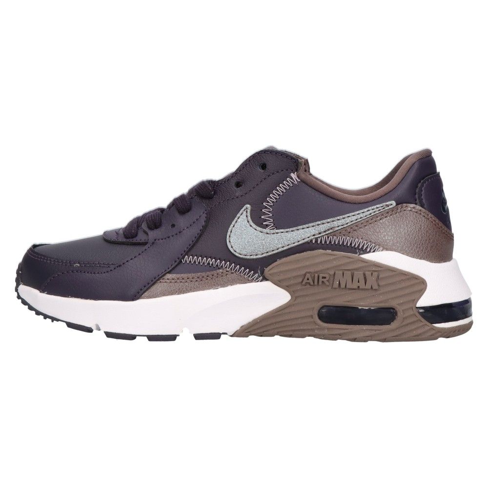 NIKE (ナイキ) WMNS AIR MAX EXCEE LEA ウィメンズ エアマックス