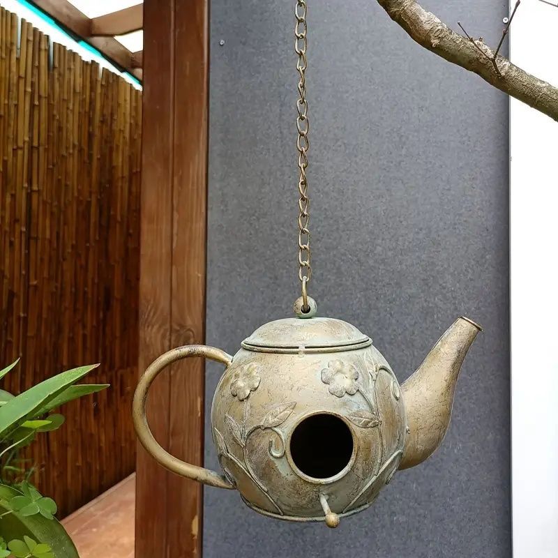 鳥かご 吊り下げ