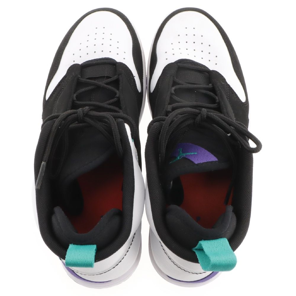 NIKE (ナイキ) JORDAN FADEAWAY AO1329-035 ジョーダン フェイド