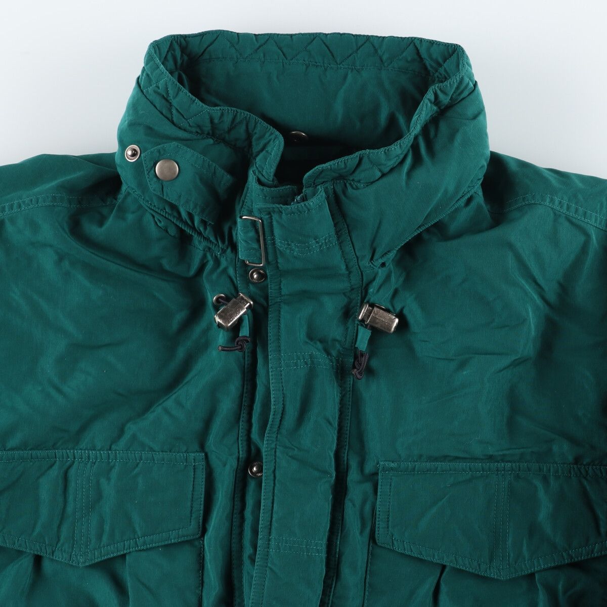 古着 エルエルビーン L.L.Bean PRIMALOFT プリマロフトジャケット