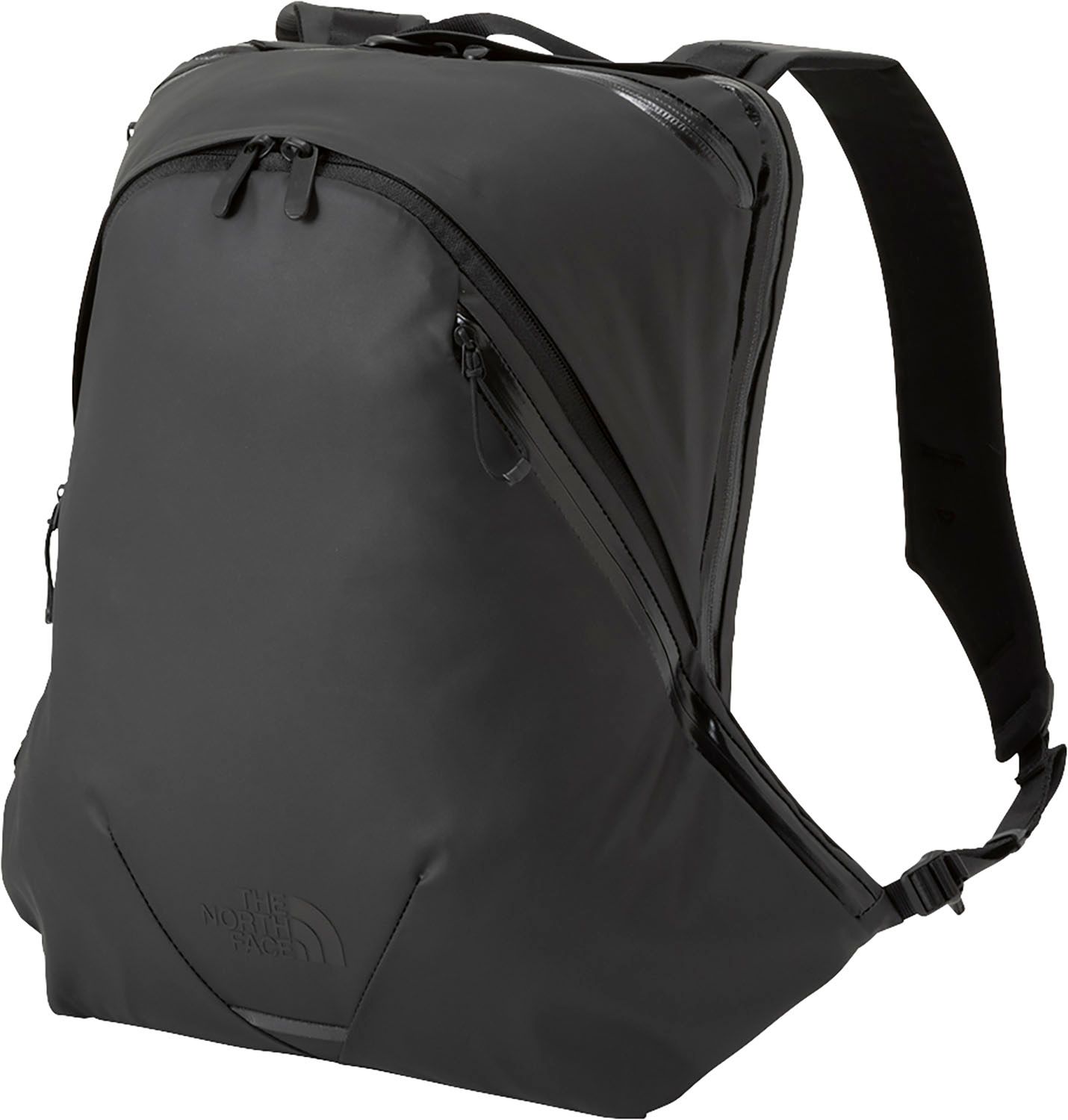 ザ ノース フェイス THE NORTH FACE アウトドア バイオタイトライト メンズ レディース リュック かばん バックパック バッグ ビジネス 通勤 仕事 通学 シンプル 16インチPC収納 フィット NM82511 K ブラック