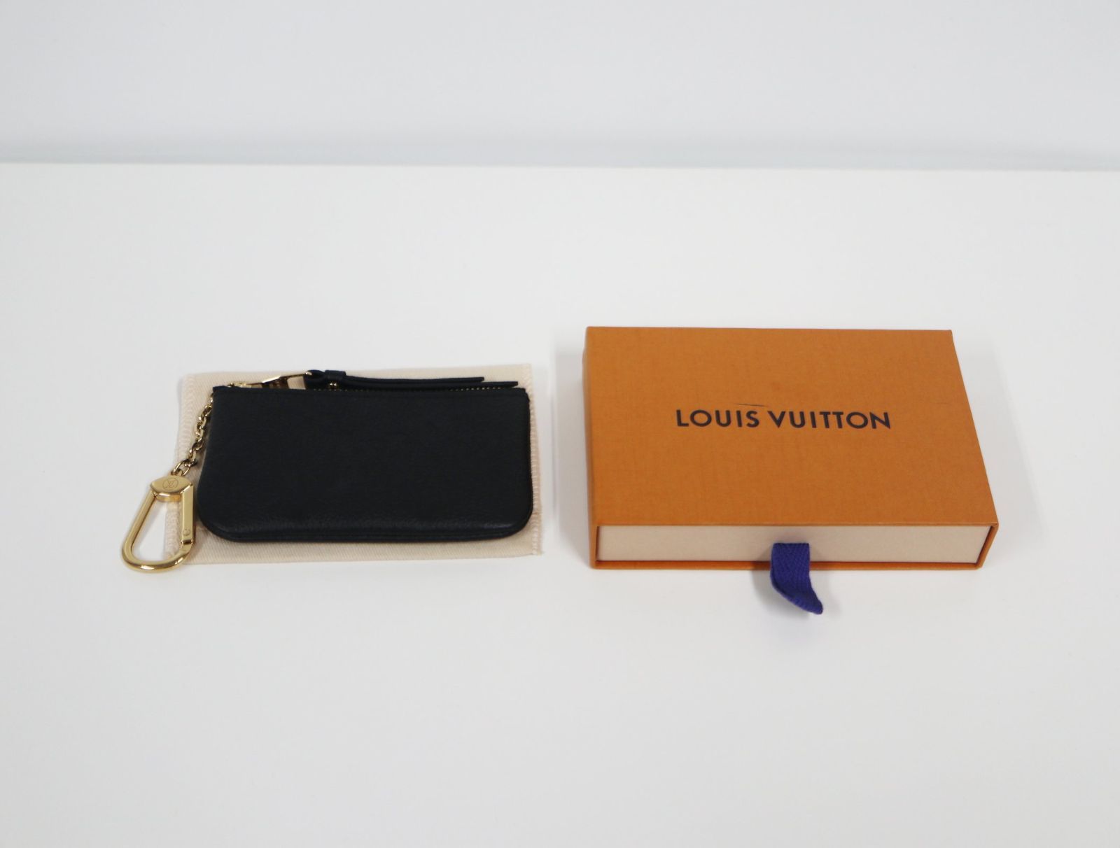 【新品未使用】ヴィトン モノグラム アンプラント ポシェット クレ M80879 ルイヴィトン LOUIS VUITTON M80879 モノグラム アンプラント