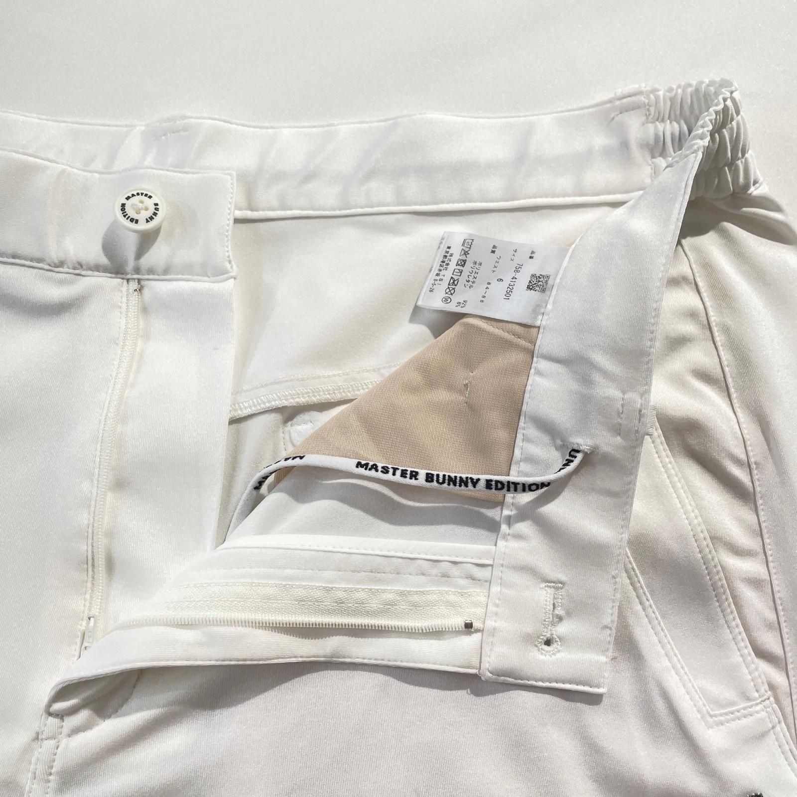 ハーフパンツ 6