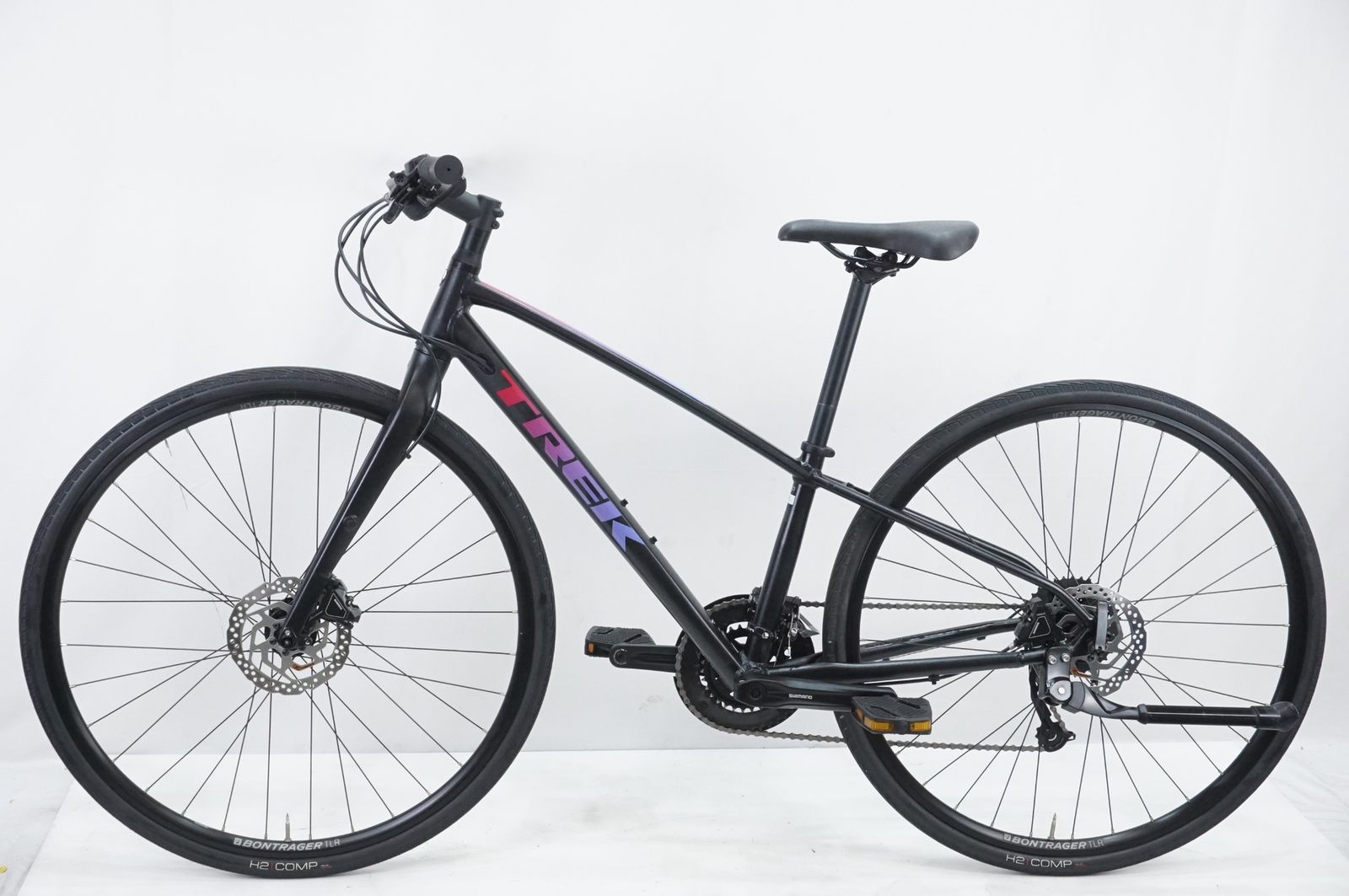 TREK トレック FX3 DISC WOMEN S 2021年モデル クロスバイク| 大宮店