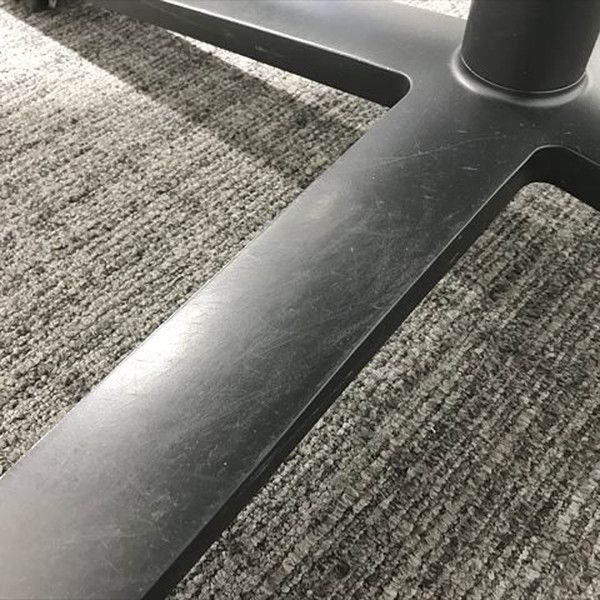 キャスター付