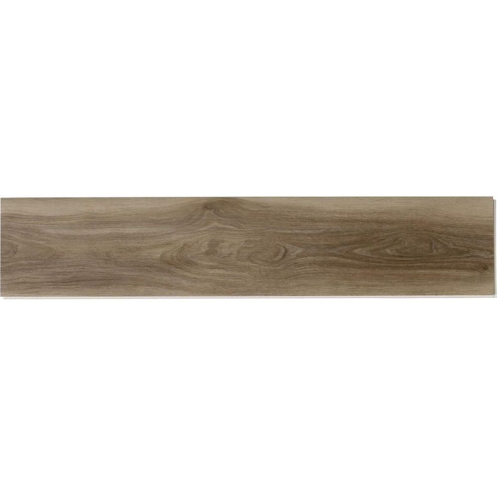 アサヒペン JOINT-LOCKプラス(静音タイプ) フロアタイル 915×183×5mm 10枚入り JLP-05 （1点）