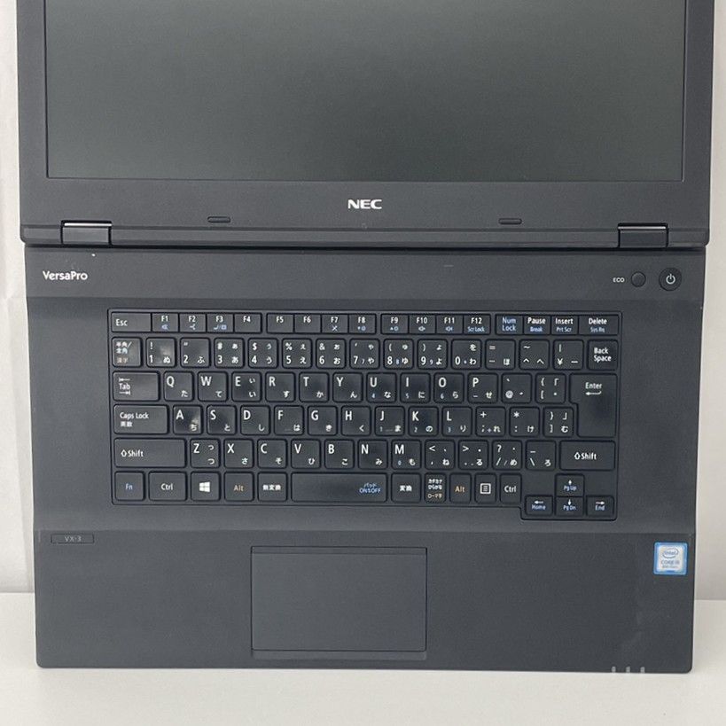 フォロワ割】【ジャンク品】NEC VersaPro VKT16G3 第8世代 Core