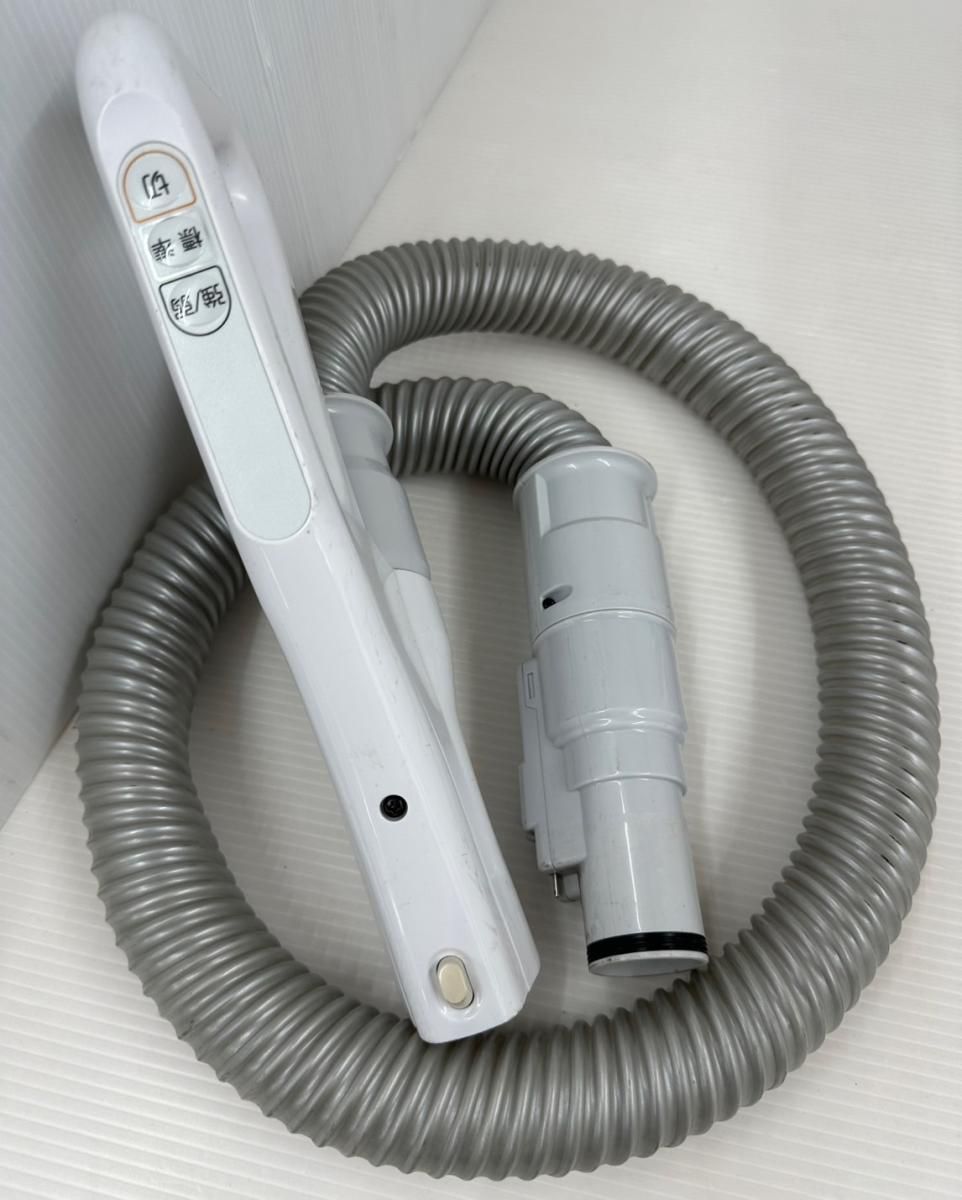 Panasonic MC-SR37G-N 2019年製 サイクロン式掃除機 Panasonic MC-SR37G-N 2019年製 サイクロン式掃除機 楽天市場