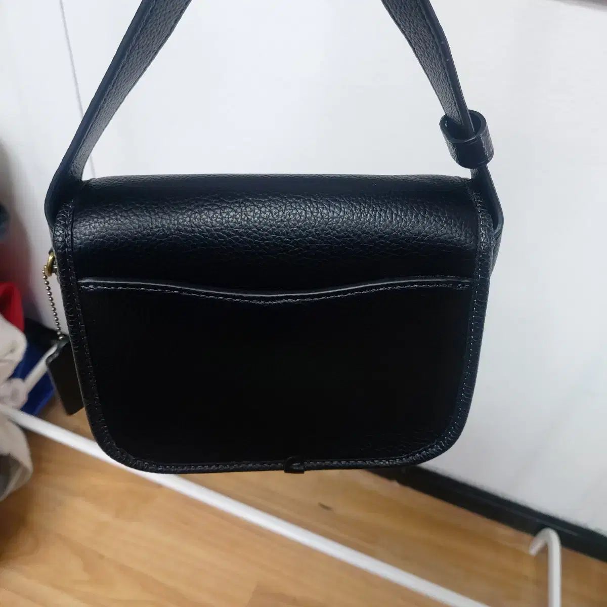 COACH コーチ タビー メッセンジャーバッグ 5i27