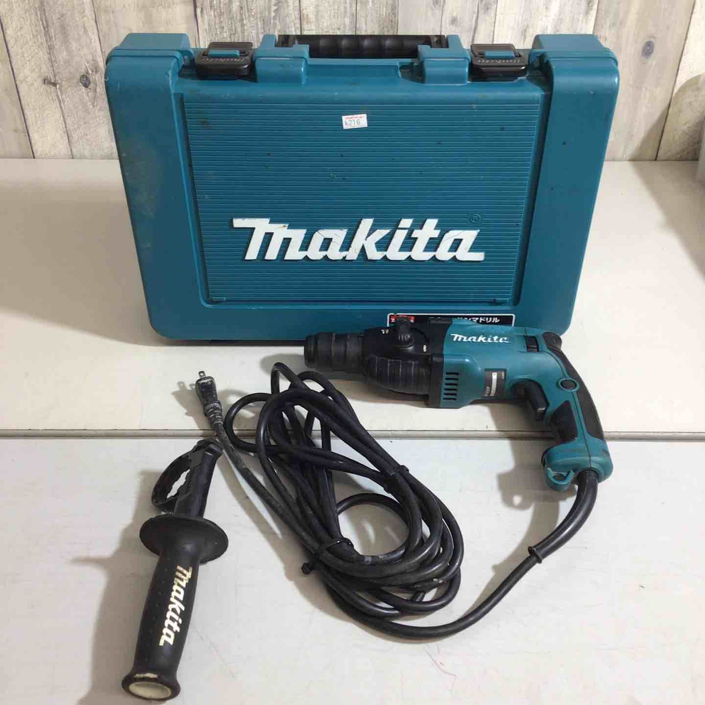 マキタ makita ハンマドリル HR1830F 戸田店