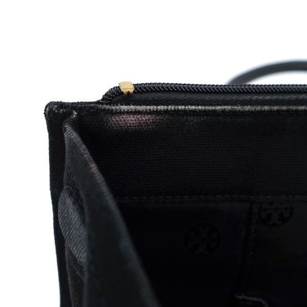 TORY BURCH / トリーバーチ □トートバッグ ビジネス ハンドバッグ