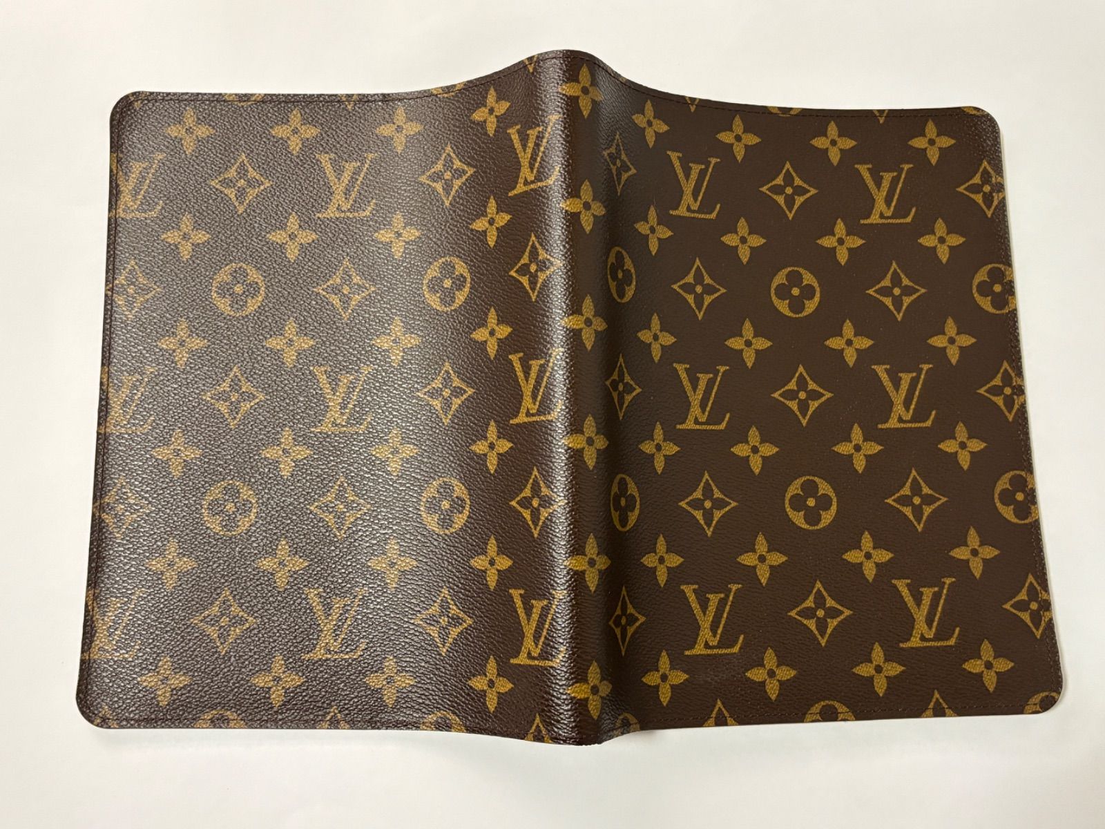 極美品✨✨LOUIS VUITTON アジェンダ・ビューロー　【袋付】 LOUIS VUITTON - 【超美品】ルイヴィトン アジェンダ ビューロー