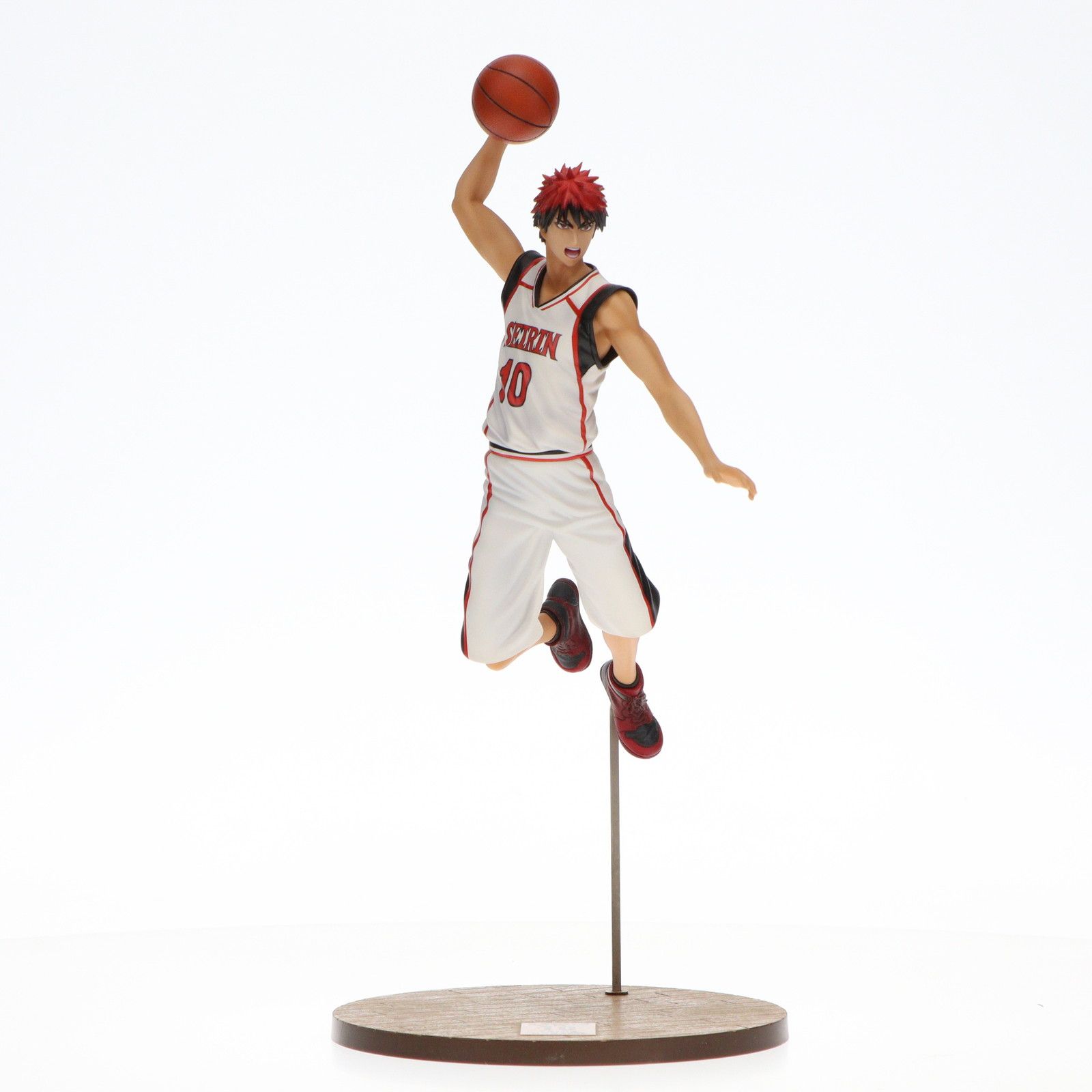 M&M's バスケットボール フィギュア 全高33cm BALLERS ボーラーズ NBA