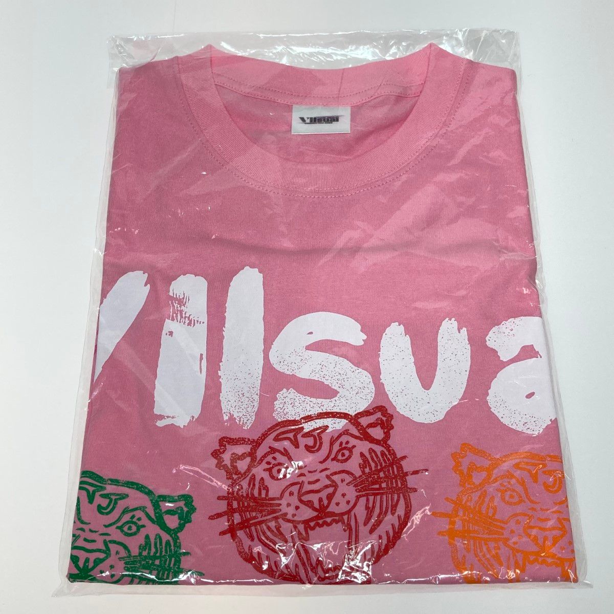 Japan Travis 0 Tour Concert VIIsual TravisJapan 公式通販 VIIsual 