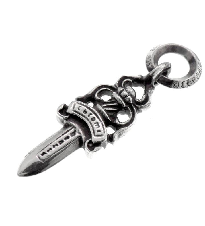 くろむはーつ　5/19中 クロムハーツ CHROME HEARTS 【 #5 DAGGER】 #5 ダガー チャーム