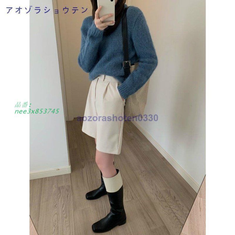 ショートパンツ