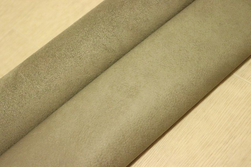 一枚革 レザークラフト