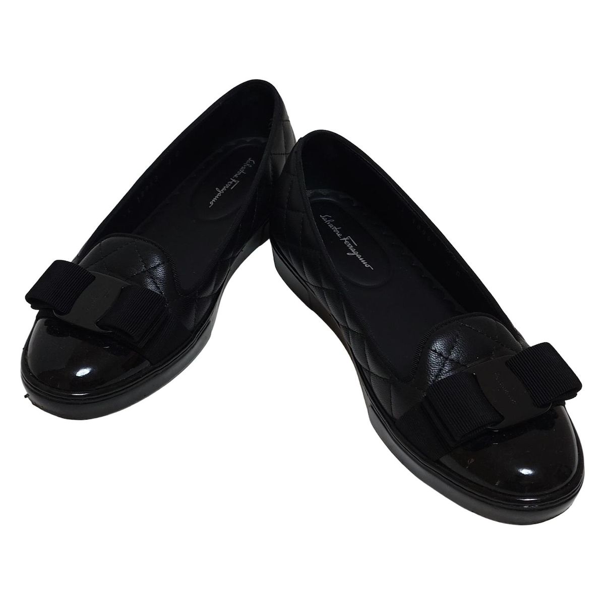 FERRAGAMO/SalvatoreFerragamo(サルバトーレフェラガモ