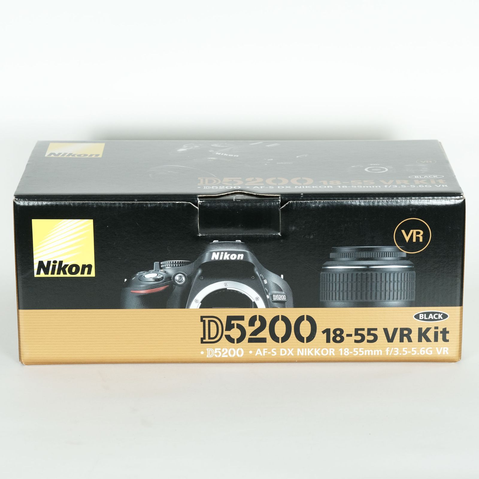 市場】【中古】（非常に良い）Nikon デジタル一眼レフカメラ